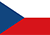 Czech Republic flag